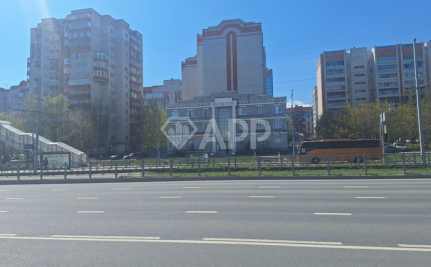 Сдам помещение в новом бизнес центре, 500 м² фото