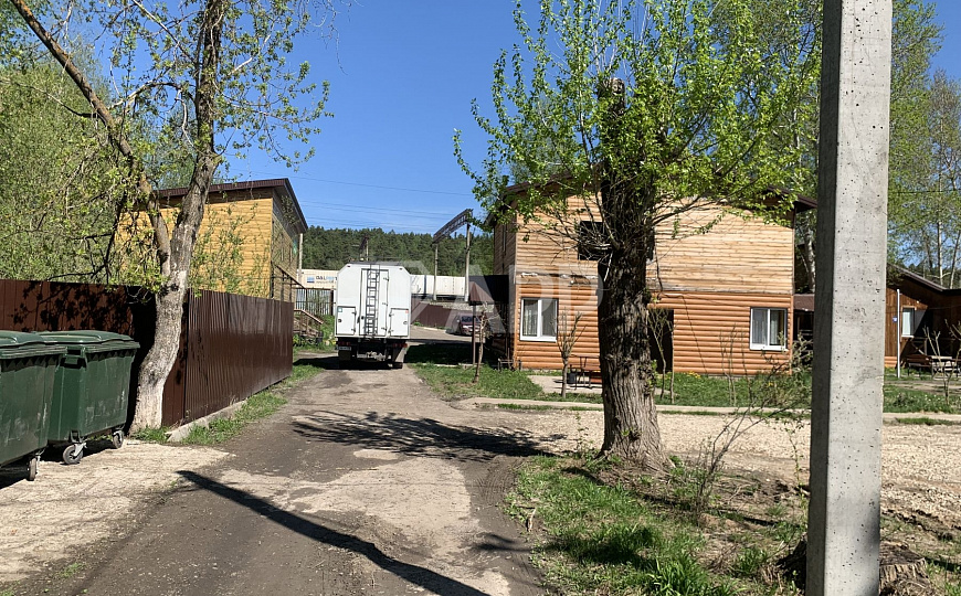 Продам базу, гостиницу на берегу Волги фото