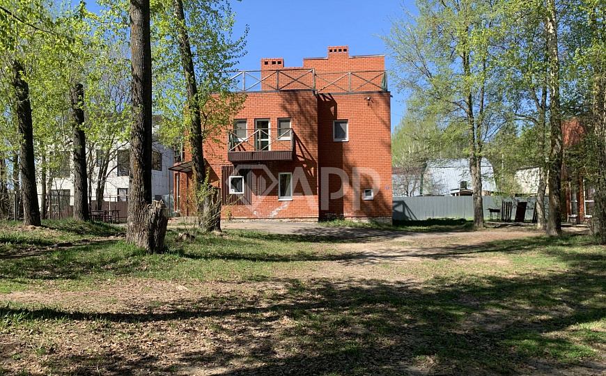 Продам базу, гостиницу на берегу Волги фото