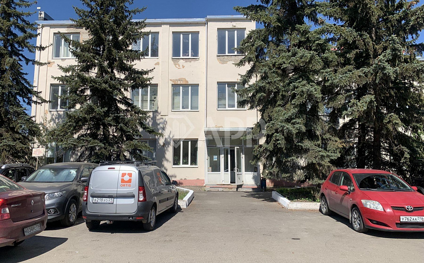 здание под реновацию фото