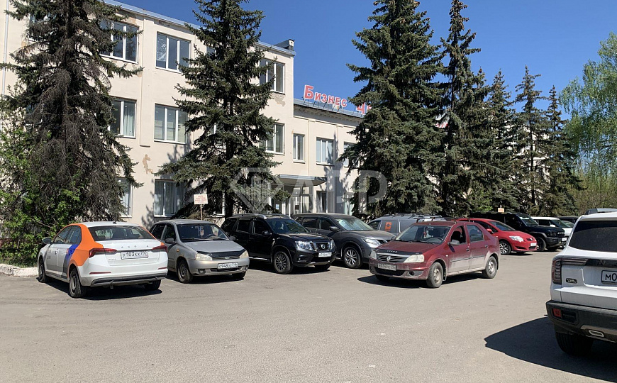 здание под реновацию фото