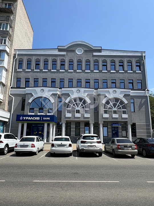 Сдам помещение свободного назначения, 250 м² фото
