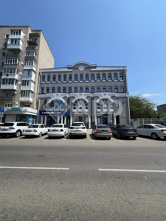 Сдам помещение свободного назначения, 250 м² фото