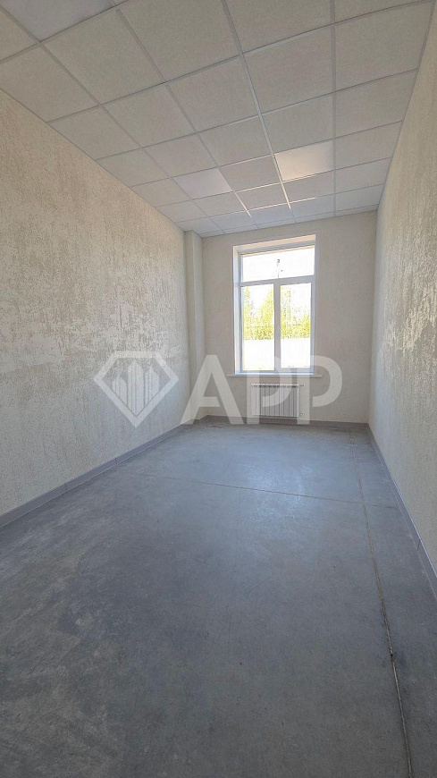 Производство (склад) 1700м² фото