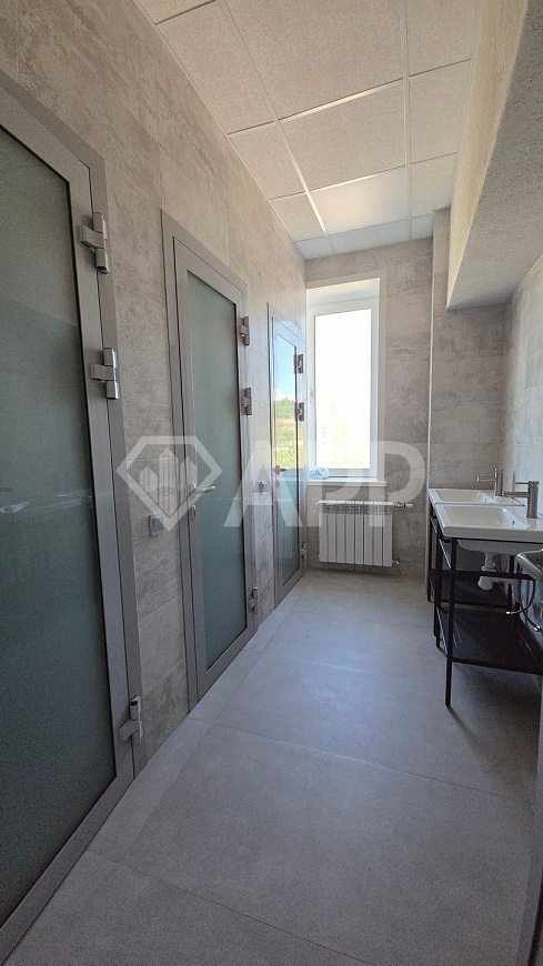 Производство (склад) 1700м² фото