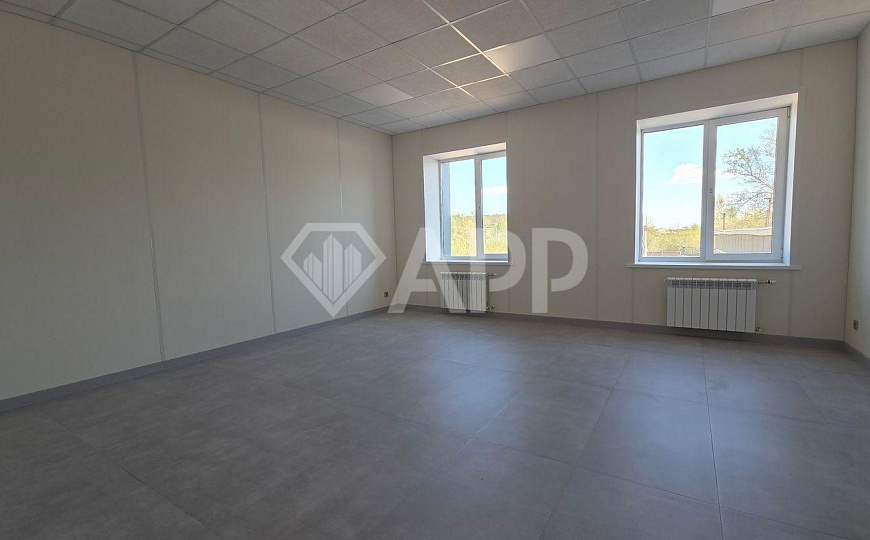 Производство (склад) 1700м² фото