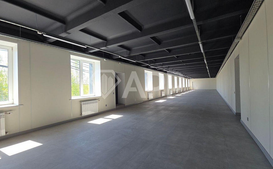 Производство (склад) 1700м² фото