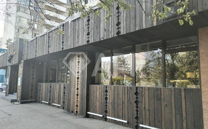 Сдам помещение общественного питания, 193 м² фото