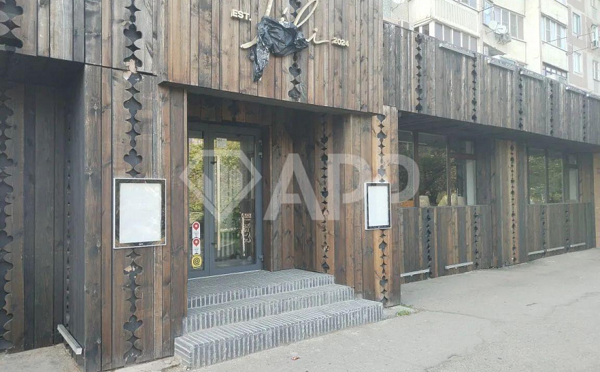 Сдам помещение общественного питания, 193 м² фото