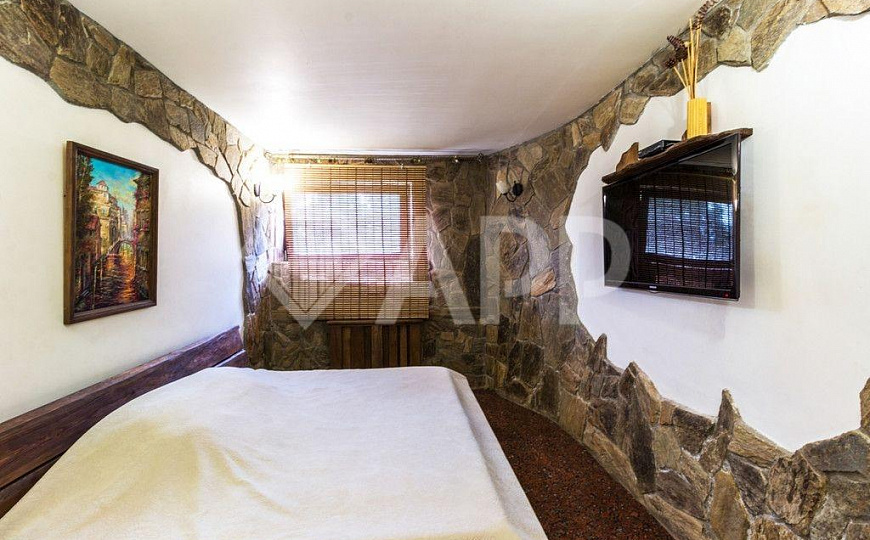 База отдыха, дом 450 м² + земля 2 га фото