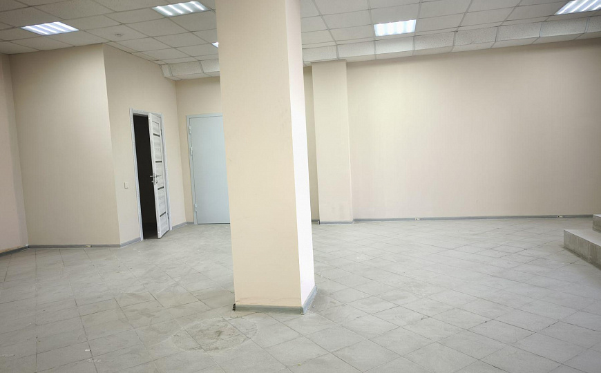 Помещение свободного назначения, 71.8 кв.м фото
