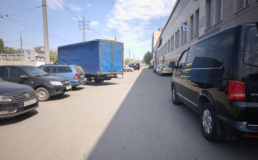 Помещение свободного назначения, 71.8 кв.м фото