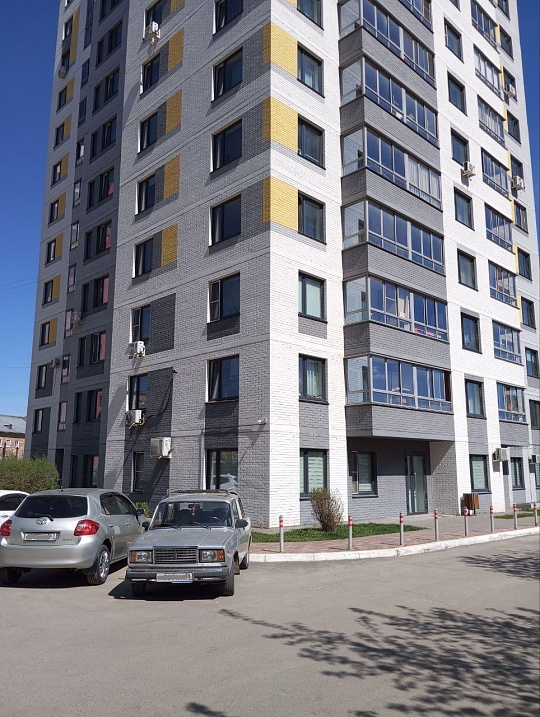 Офис 255 м² фото