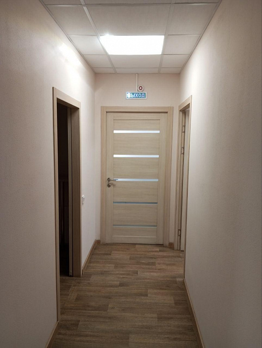 Офис 255 м² фото