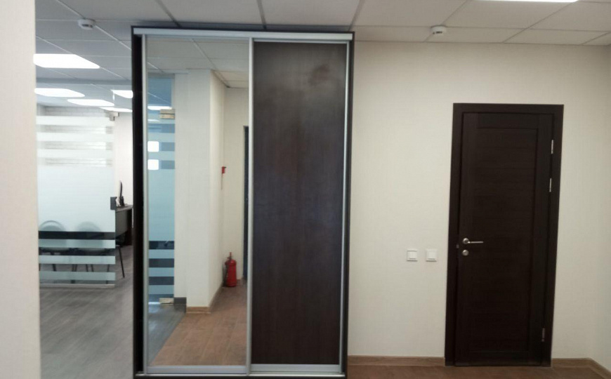 Офис 255 м² фото