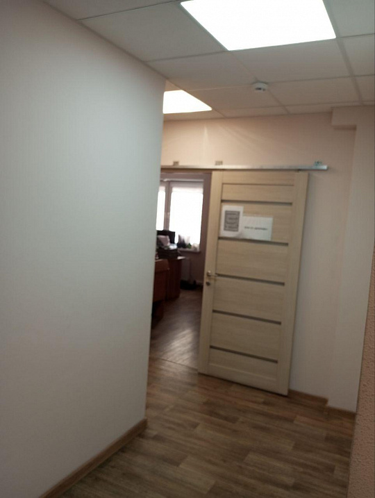 Офис 255 м² фото