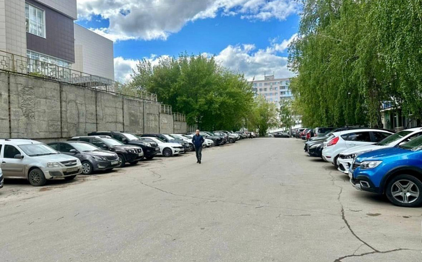Аренда 43,5 м2 в ТЦ «Мелодия» фото
