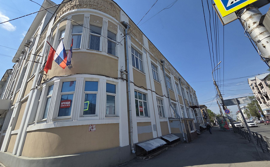 Сдам отдельно стоящее здание, 170 м² фото