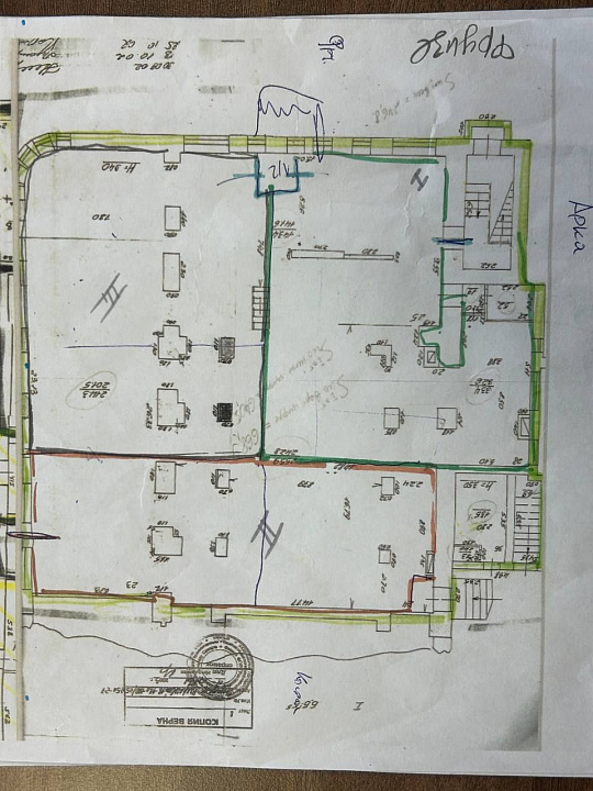 Сдам отдельно стоящее здание, 170 м² фото