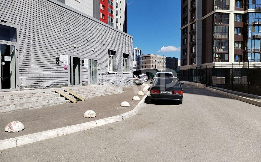 Продаю помещение свободного назначения 68,3м² фото