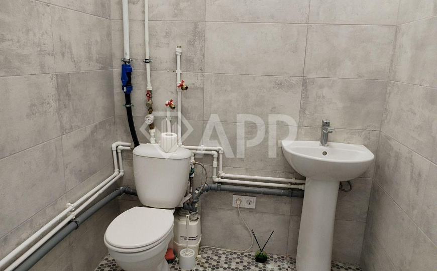 Продаю помещение свободного назначения 68,3м² фото