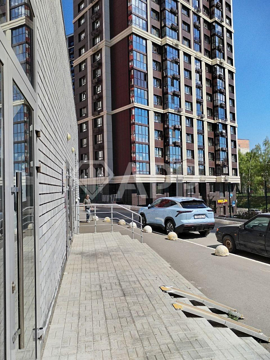 Продаю помещение свободного назначения 68,3м² фото