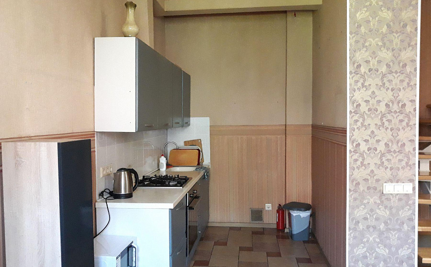 Гостиничный комплекс, 600 м² фото