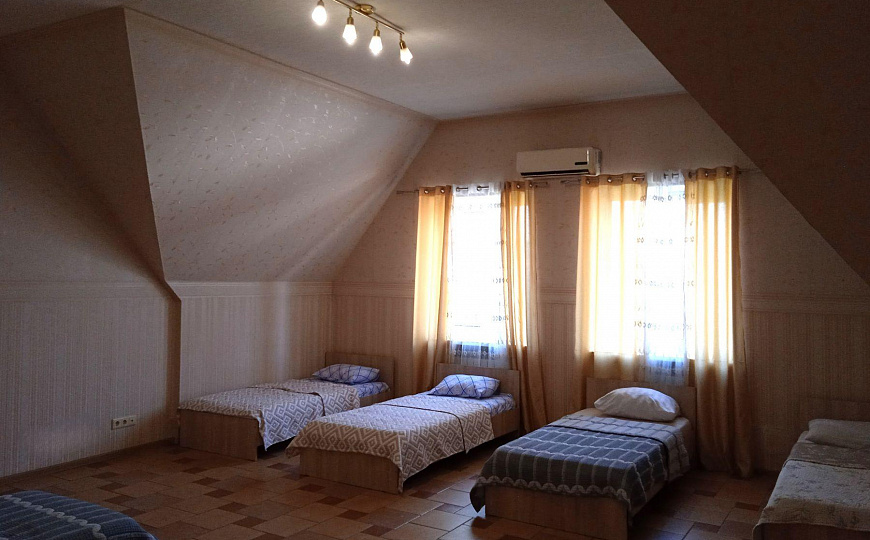 Гостиничный комплекс, 600 м² фото