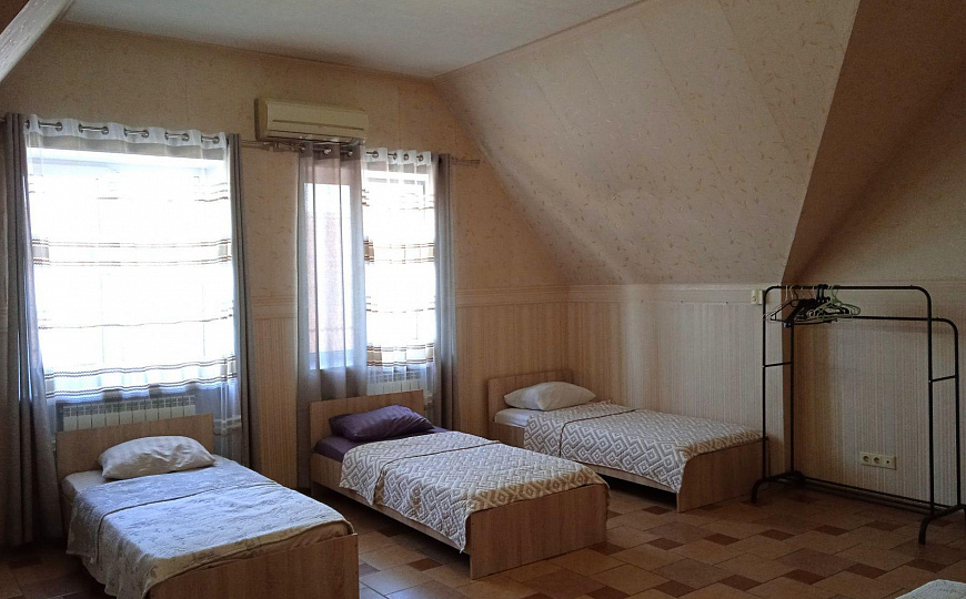 Гостиничный комплекс, 600 м² фото