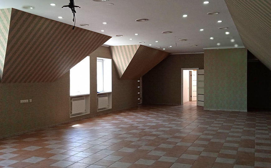Гостиничный комплекс, 600 м² фото