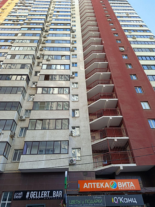 Сдам торговое помещение, 100 м² фото