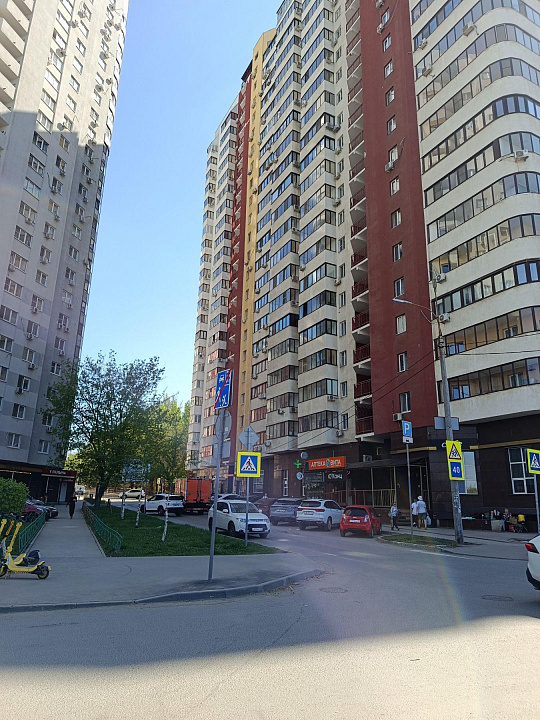 Сдам торговое помещение, 100 м² фото