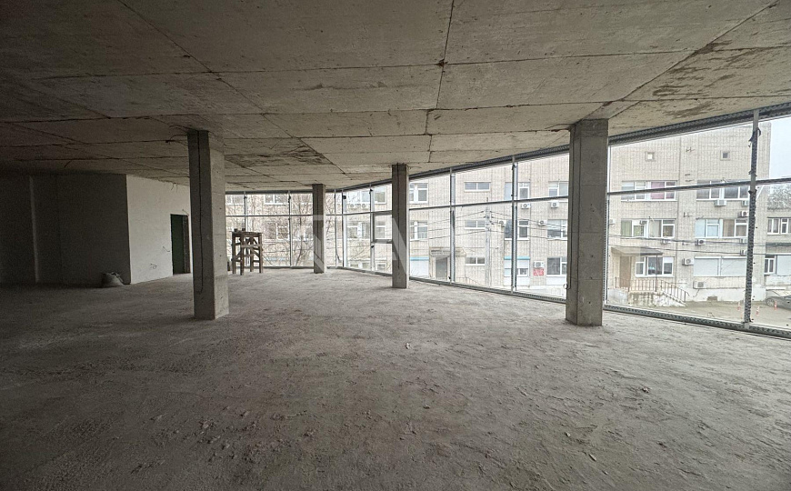 Сдам отдельно стоящее здание, 1 132,7 м² фото