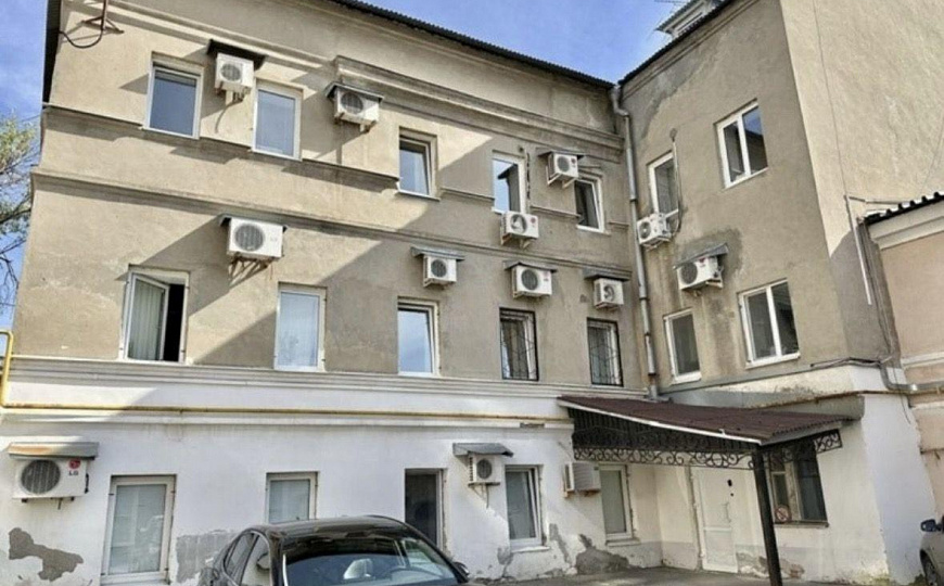 Аренда здания на 1 линии ул.Водников фото