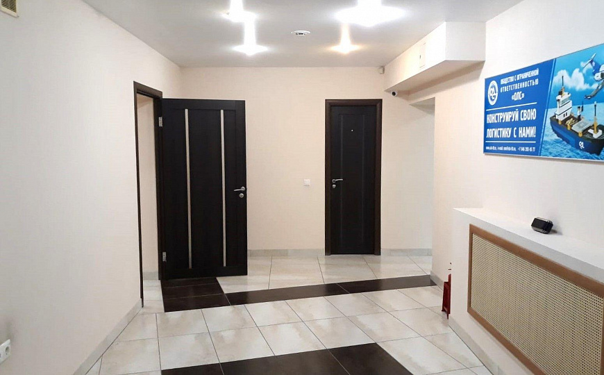 Свободного назначения 90 м² фото