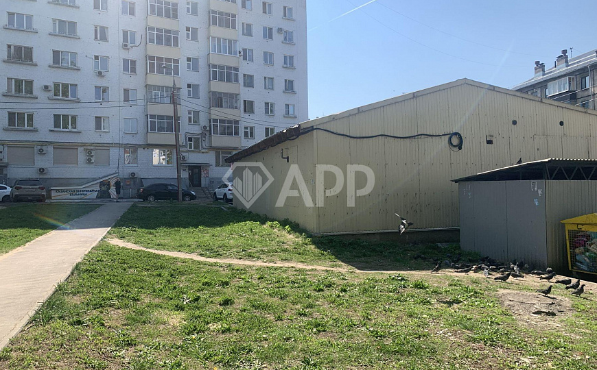 Продам ГАБ, 168,4 м² фото