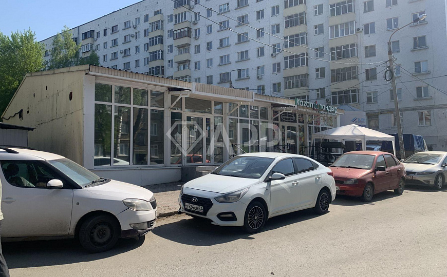 Продам ГАБ, 168,4 м² фото