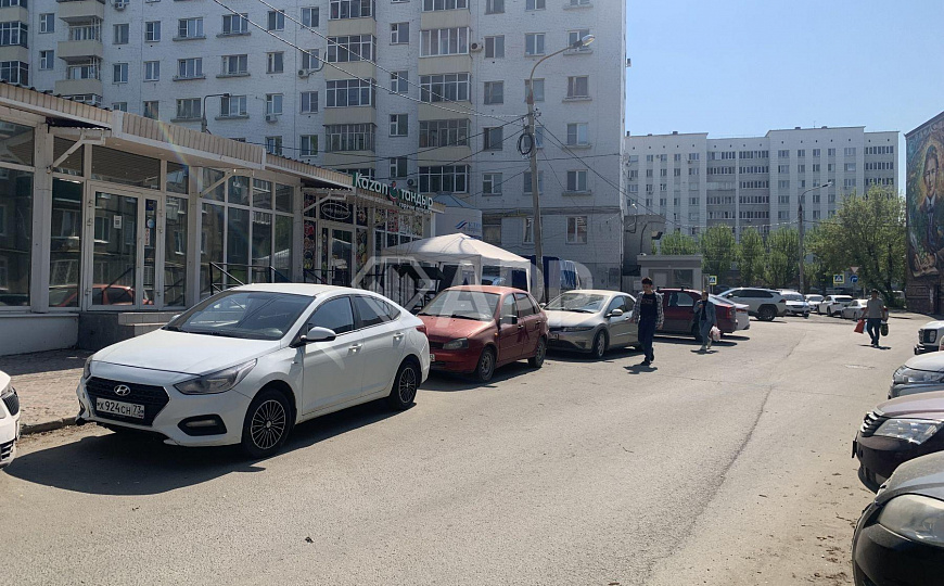 Продам ГАБ, 168,4 м² фото