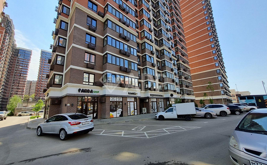 Продаю готовое помещение под общепит, 94 м² фото