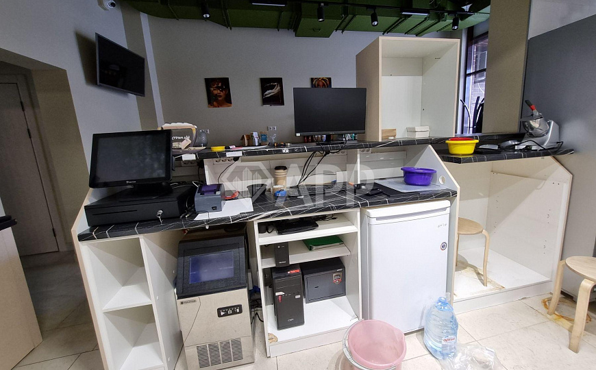 Продаю готовое помещение под общепит, 94 м² фото
