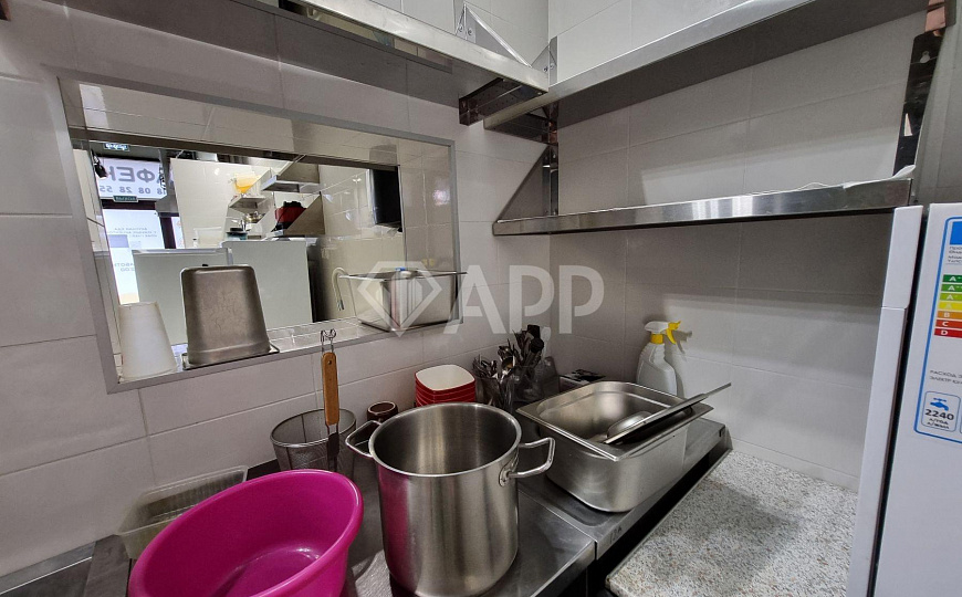 Продаю готовое помещение под общепит, 94 м² фото