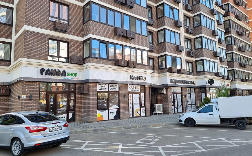 Продаю готовое помещение под общепит, 94 м² фото