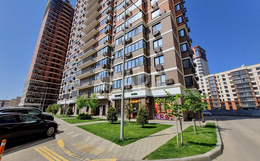 Продаю готовое помещение под общепит, 94 м² фото