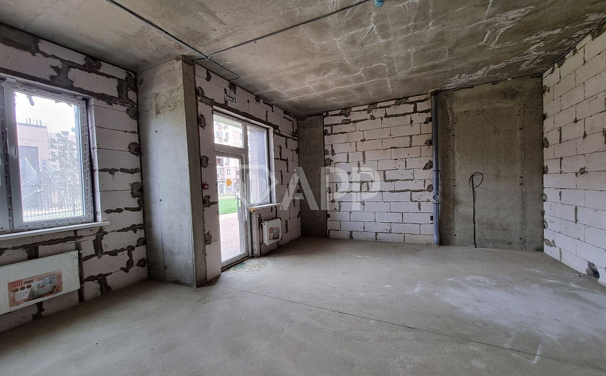 Продаю торговое помещение, 43,8 м² фото