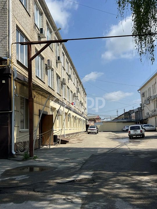 Сдам офисное помещение, 30 м². От 24 до 400 м² фото