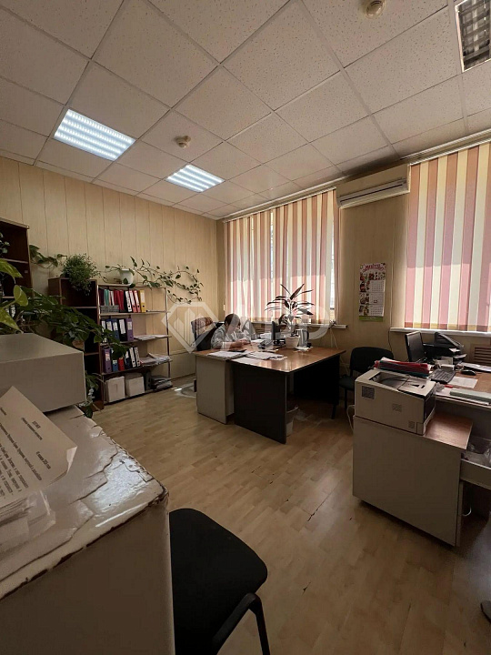 Сдам офисное помещение, 30 м². От 24 до 400 м² фото