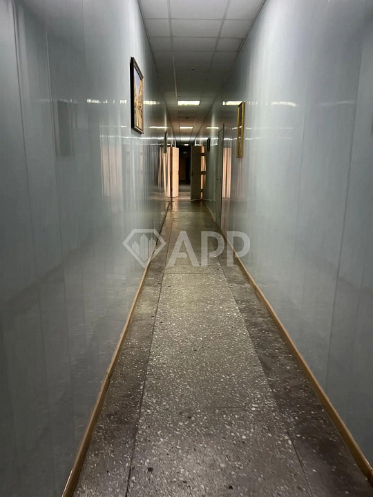 Сдам офисное помещение, 30 м². От 24 до 400 м² фото