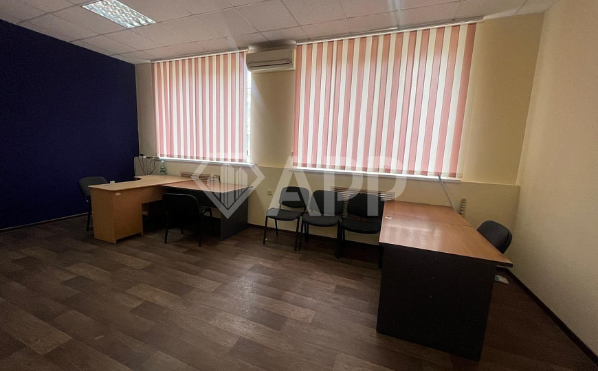 Сдам офисное помещение, 30 м². От 24 до 400 м² фото