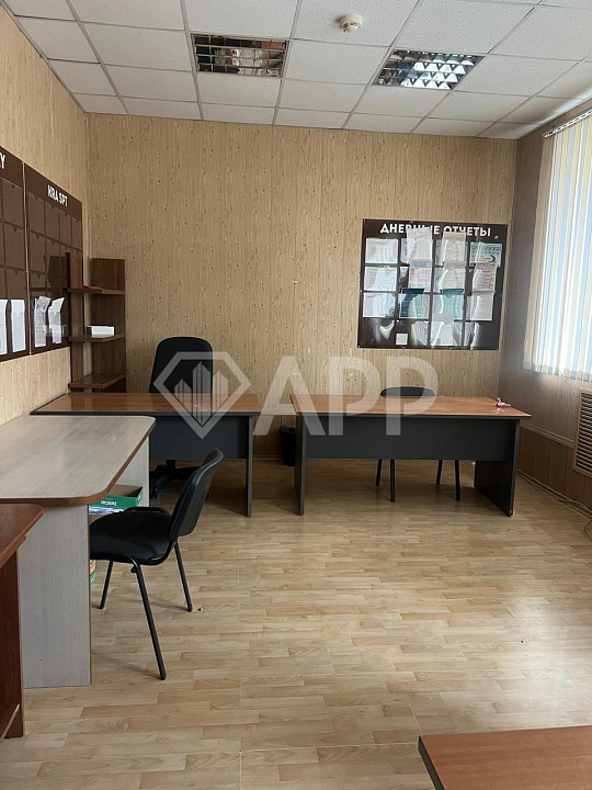 Сдам офисное помещение, 30 м². От 24 до 400 м² фото