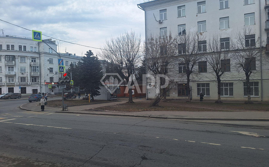 Продам помещение с арендаторами (ГАБ), 94,6 м² фото
